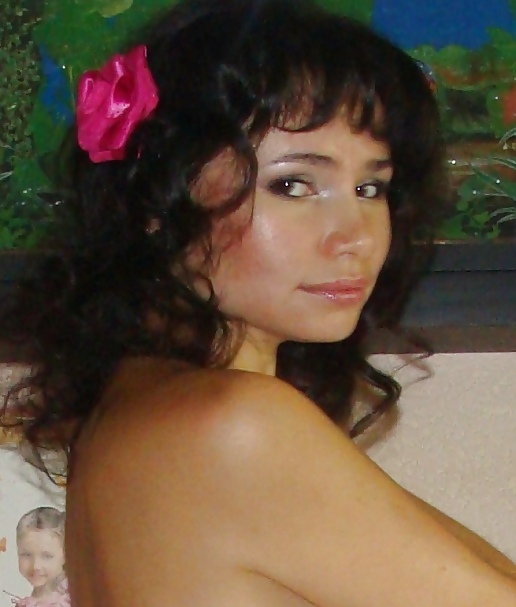 Svetlanka 32 yo
 #7708144