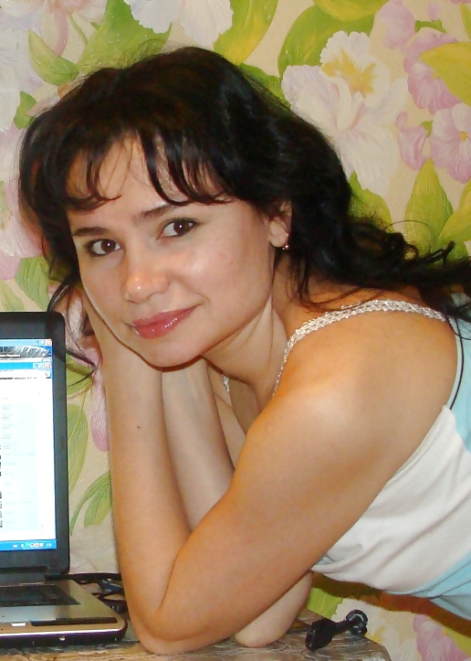 Svetlanka 32 yo
 #7708153