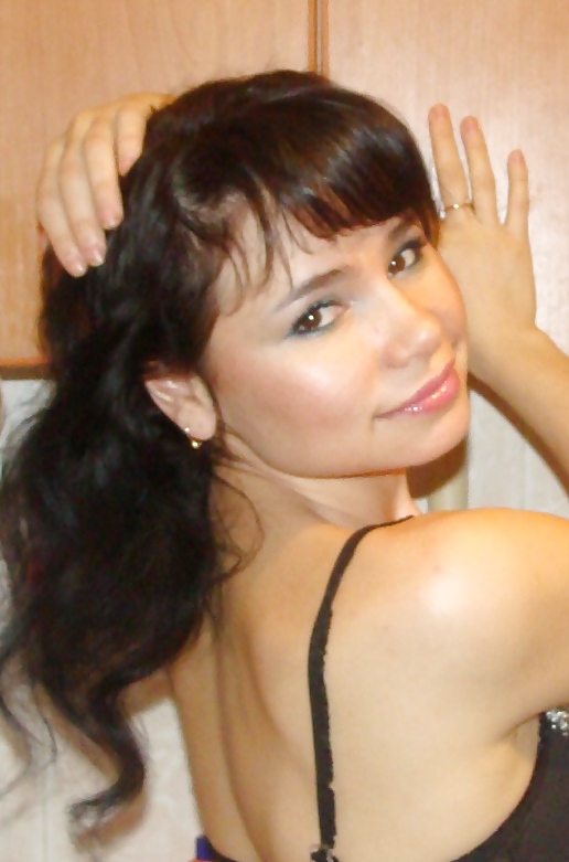 Svetlanka 32 yo
 #7708197