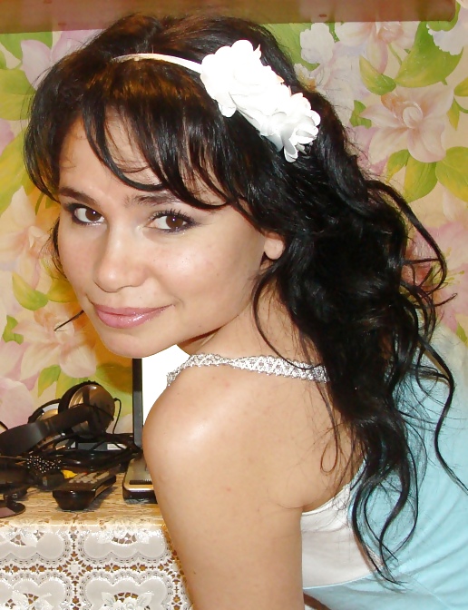 Svetlanka 32 yo
 #7708214