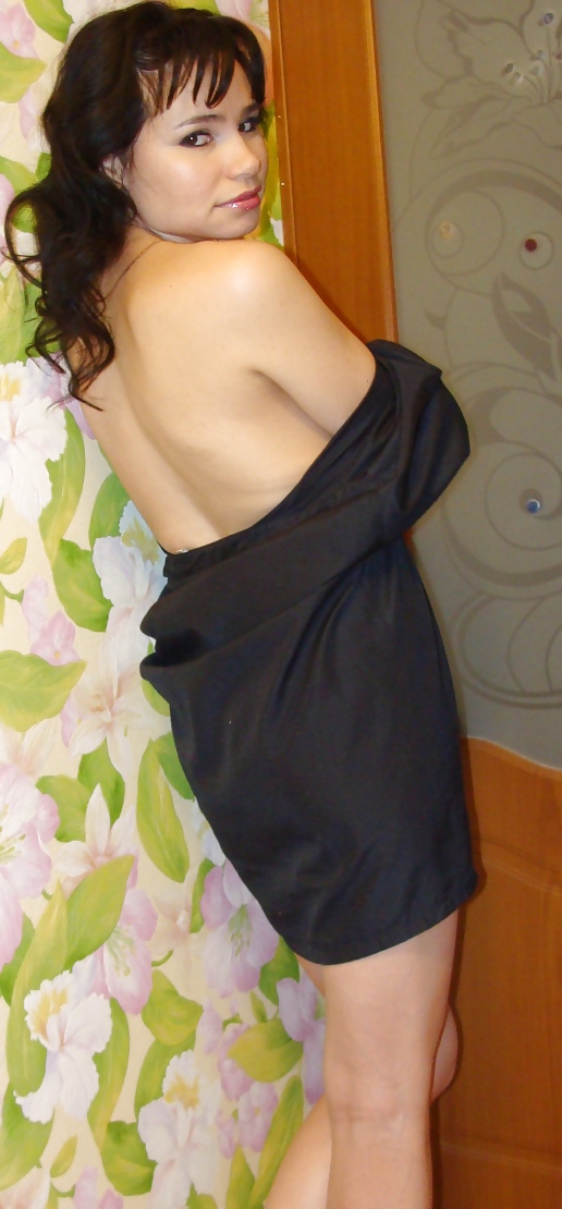 Svetlanka 32 yo
 #7708220