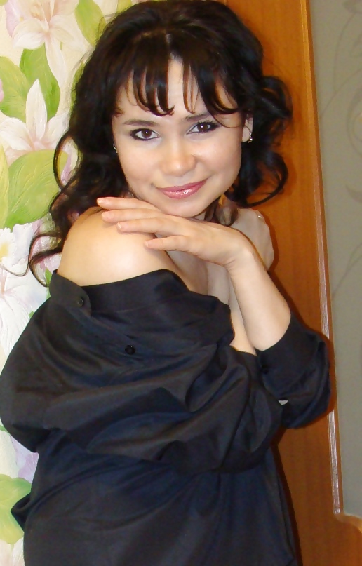 Svetlanka 32 yo
 #7708238