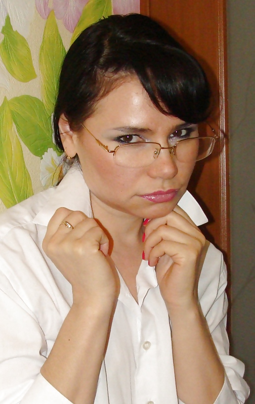 Svetlanka 32 yo
 #7708250