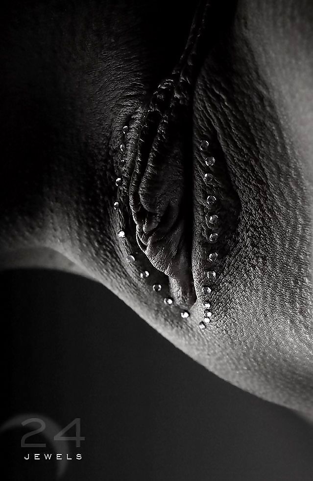 Black and Latino and Mulatto Piercing 2 #11930634