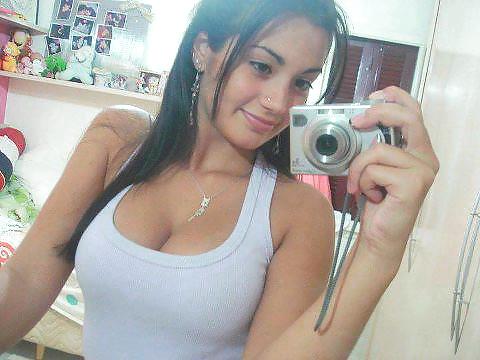 Self-shot hotties no22
 #12711152