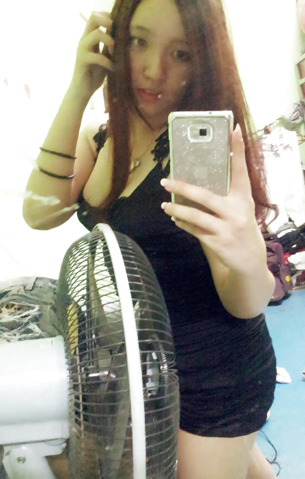Self-shot hotties no22
 #12711268