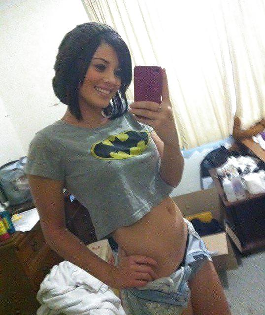 Self-shot hotties no22
 #12711427