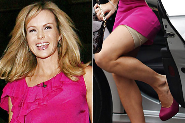 Amanda Holden #10946428