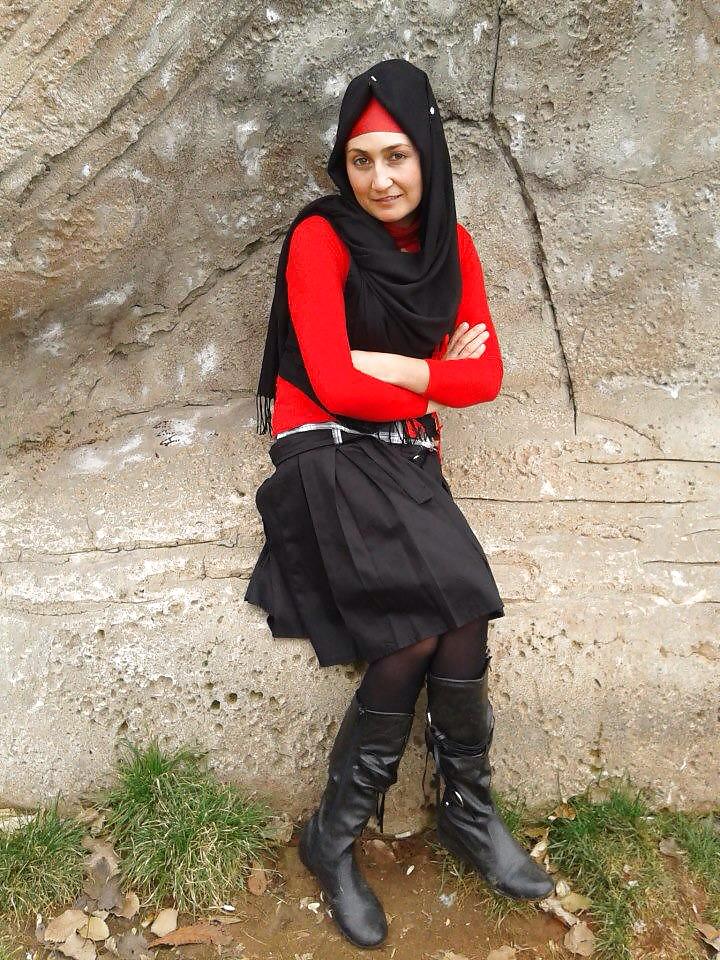 Turbanli árabe turco hijab musulmán bombalar
 #20081989