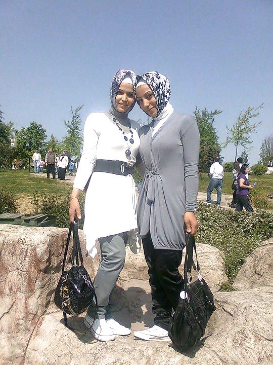 Turbanli árabe turco hijab musulmán bombalar
 #20082010