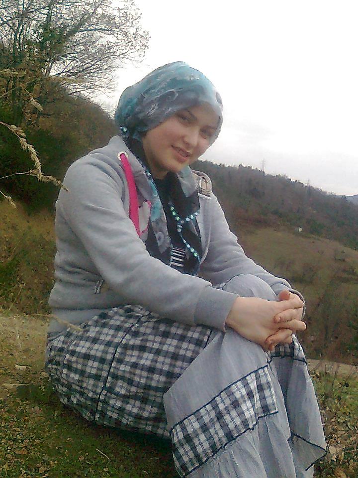 Turbanli arabo turco hijab musulmano bombalar
 #20082049