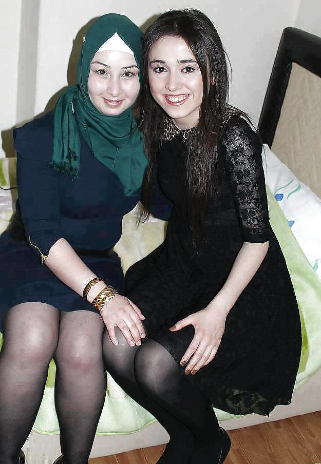 Turbanli arab turkish hijab muslim bombalar #20082105