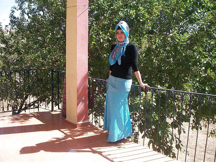 Turbanli arabo turco hijab musulmano bombalar
 #20082111
