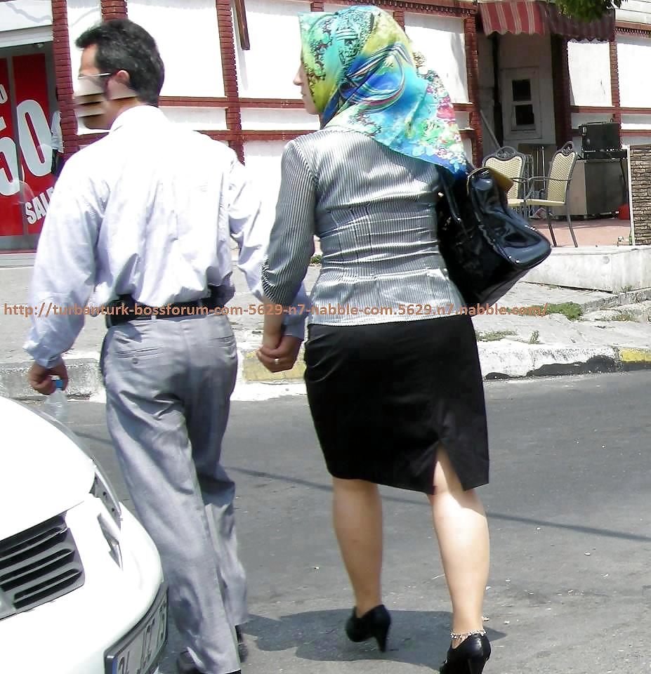 Turbanli árabe turco hijab musulmán bombalar
 #20082117