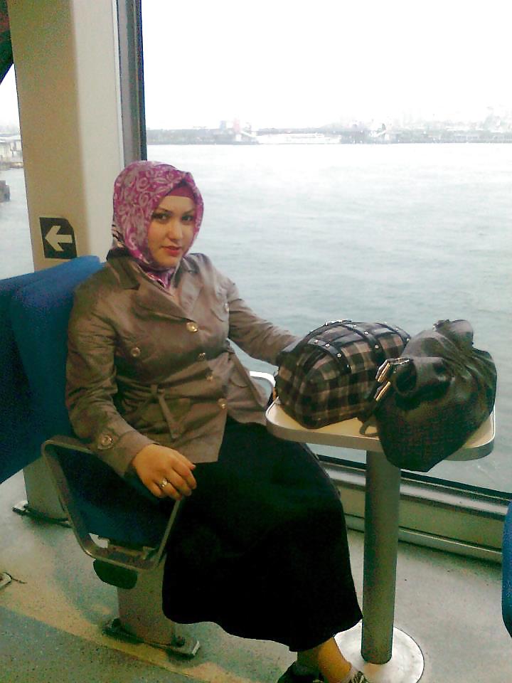 Turbanli árabe turco hijab musulmán bombalar
 #20082130