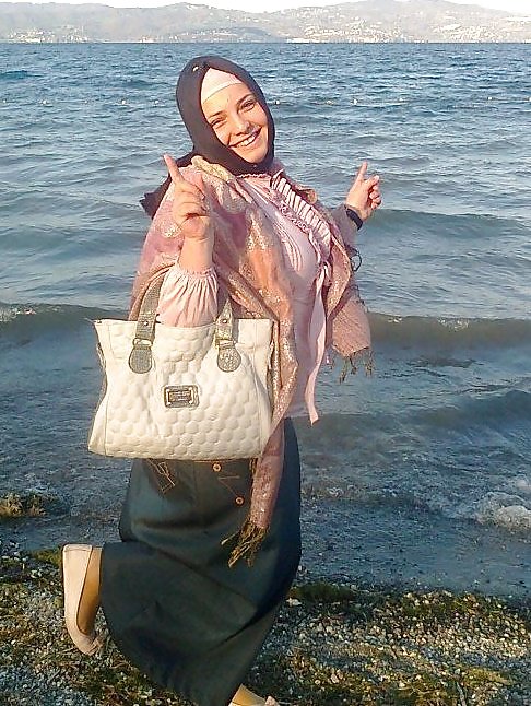 Turbanli arab turkish hijab muslim bombalar #20082134