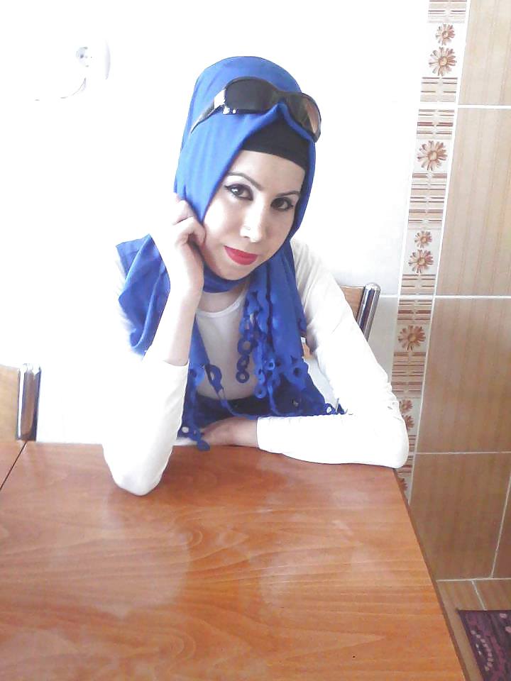 Turbanli arab turkish hijab muslim bombalar #20082139