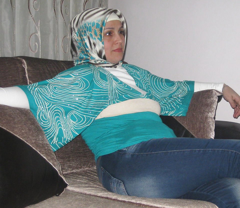 Turbanli arab turkish hijab muslim bombalar #20082157