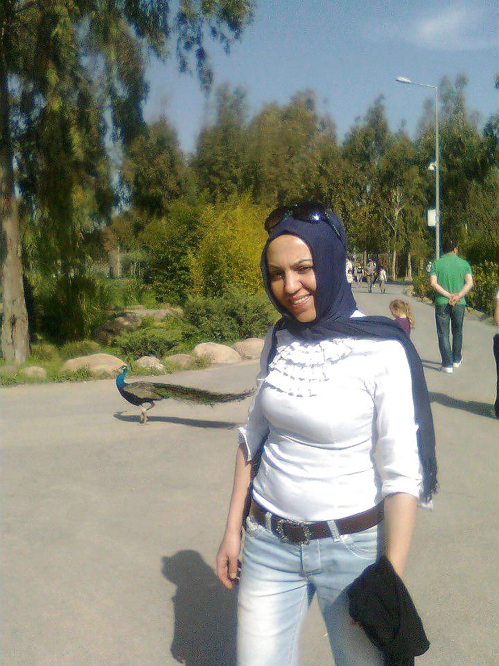 Turbanli arab turkish hijab muslim bombalar #20082223