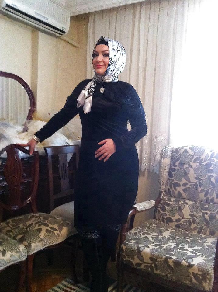 Turbanli árabe turco hijab musulmán bombalar
 #20082229