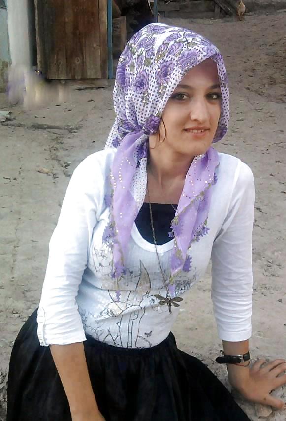 Turbanli arab turkish hijab muslim bombalar #20082253