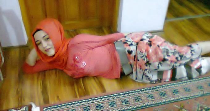 Turbanli árabe turco hijab musulmán bombalar
 #20082294