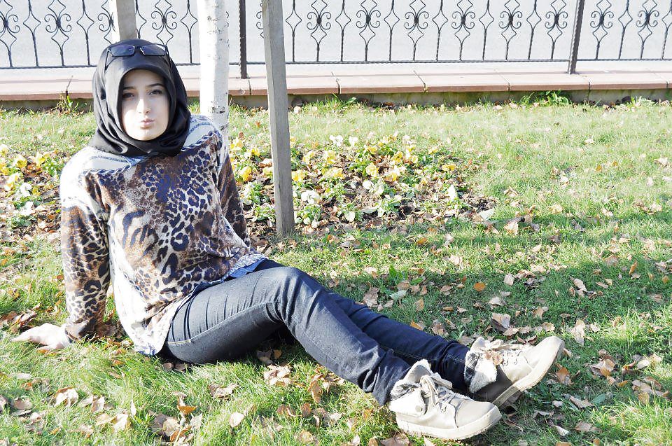 Turbanli arab turkish hijab muslim bombalar #20082299