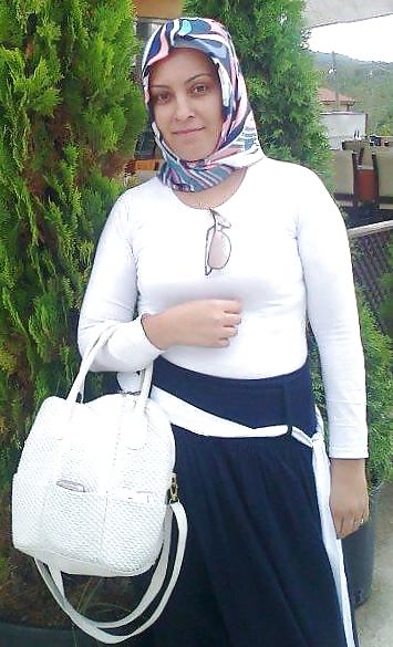 Turbanli arabo turco hijab musulmano bombalar
 #20082363
