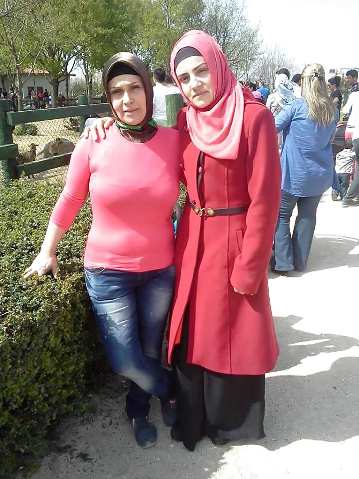 Turbanli arab turkish hijab muslim bombalar #20082374