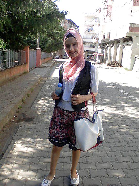 Turbanli arabo turco hijab musulmano bombalar
 #20082422