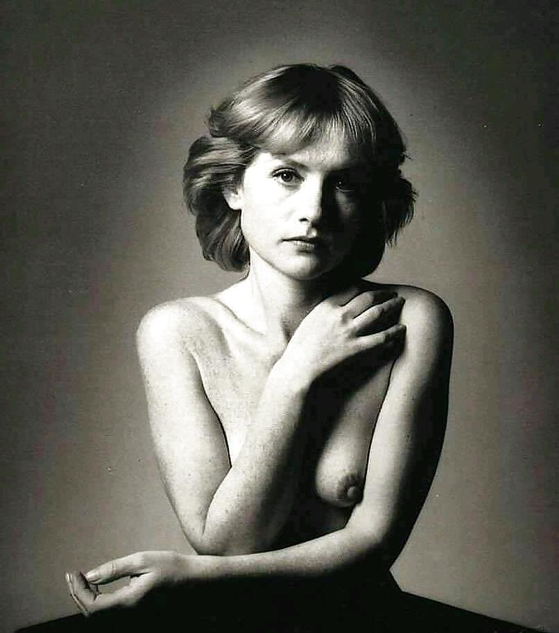 Isabelle Huppert #15811692