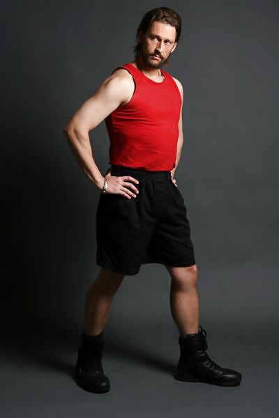 SUPREME MAN #9832310