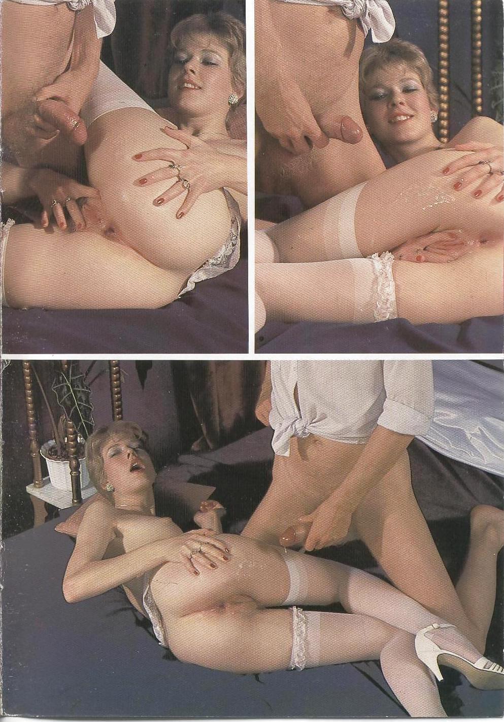 Classic 1988 Anal Sets #7355316