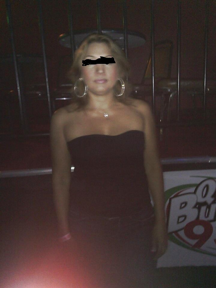 Sexy mexicana mom 2 #7748056