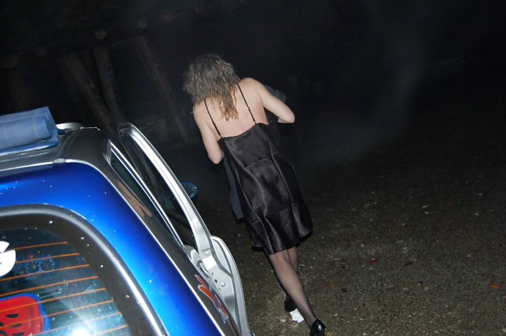 Mit Sandra spontan getroffen und Fun gehabt  #2845388