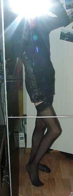 Mich In Schwarz #7971556
