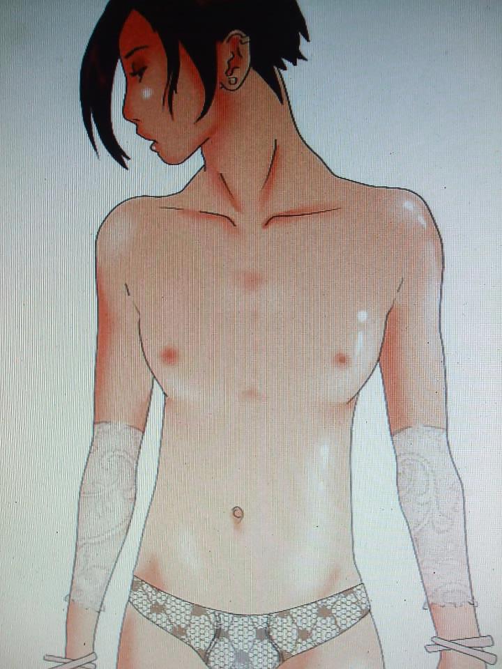Fem Bois 3 #15130420