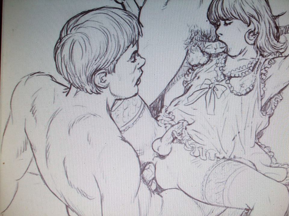 Fem Bois 3 #15130423