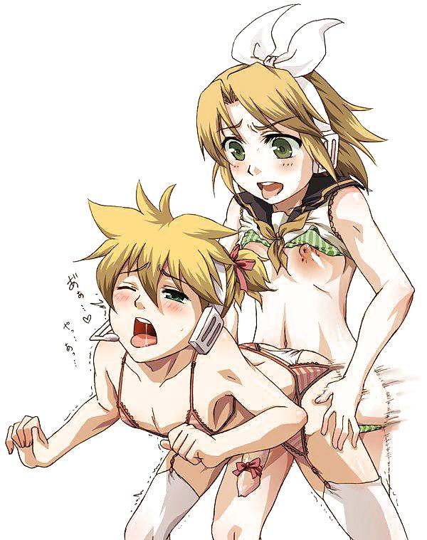 Fem Bois 3 #15130476