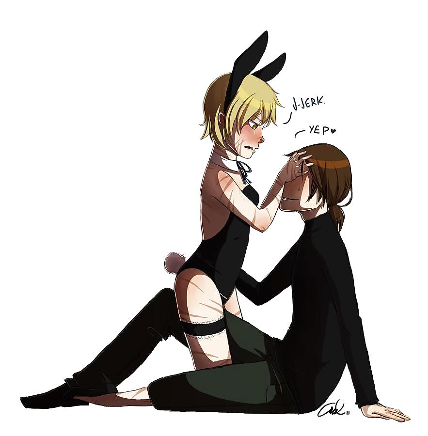 Fem Bois 3 #15130487