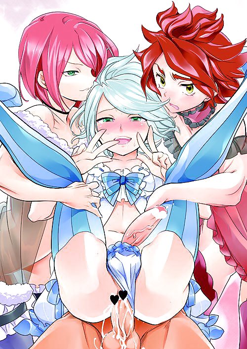 Fem Bois 3 #15130500