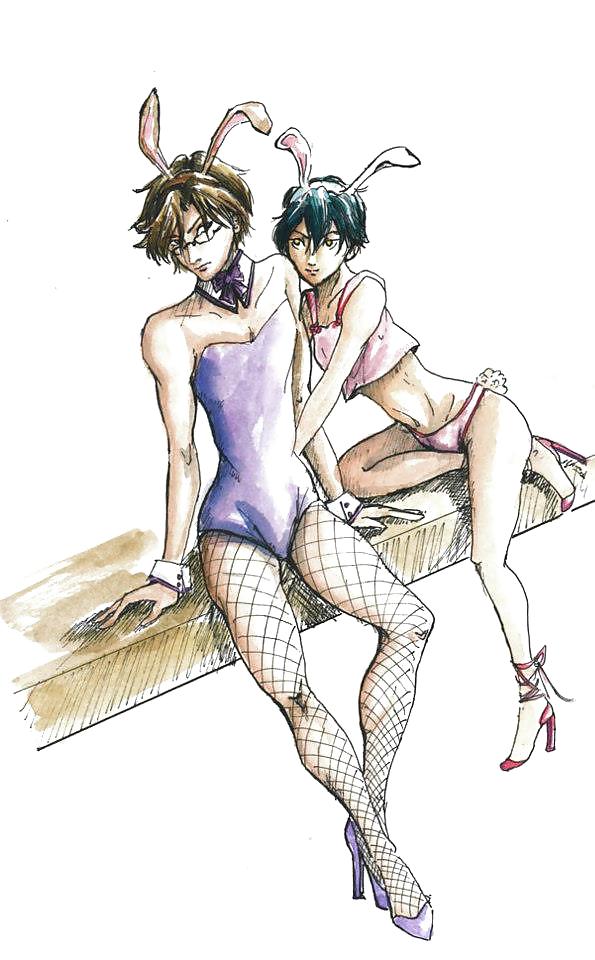 Fem Bois 3 #15130506