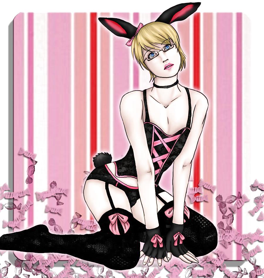 Fem Bois 3 #15130512