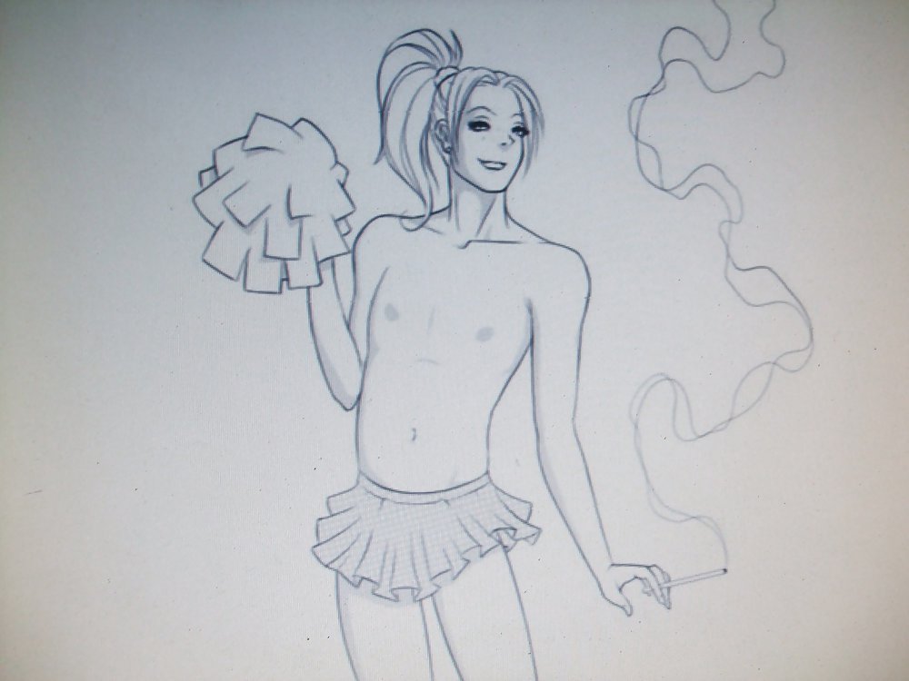 Fem Bois 3 #15130574