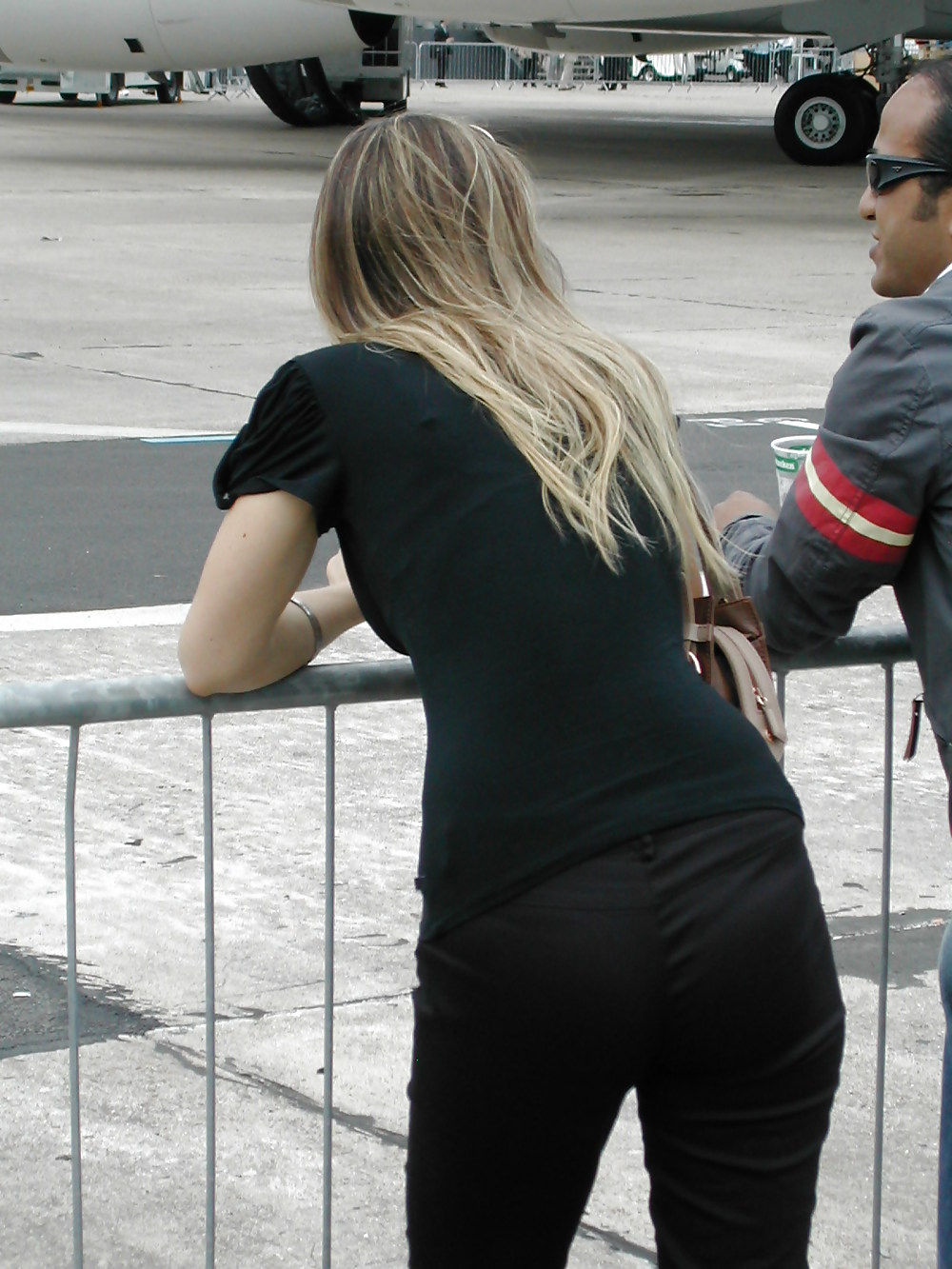 Teens in tight jeans 04 #17473997