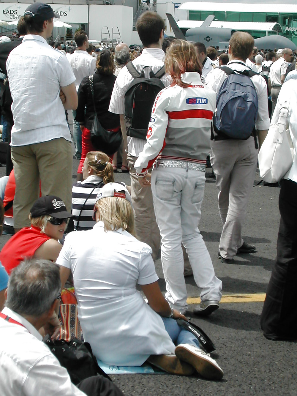 Teens in tight jeans 04 #17474016