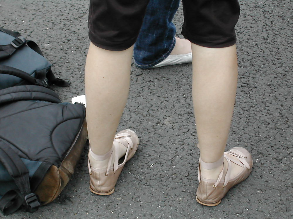 Teens in tight jeans 04 #17474043