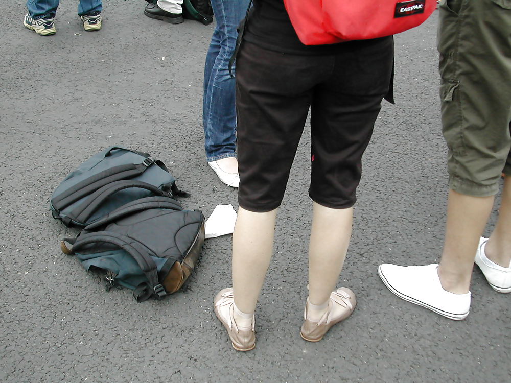 Teens in tight jeans 04 #17474047