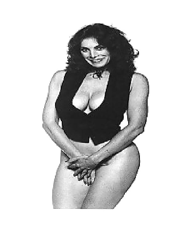 Kay parker 
 #6165724