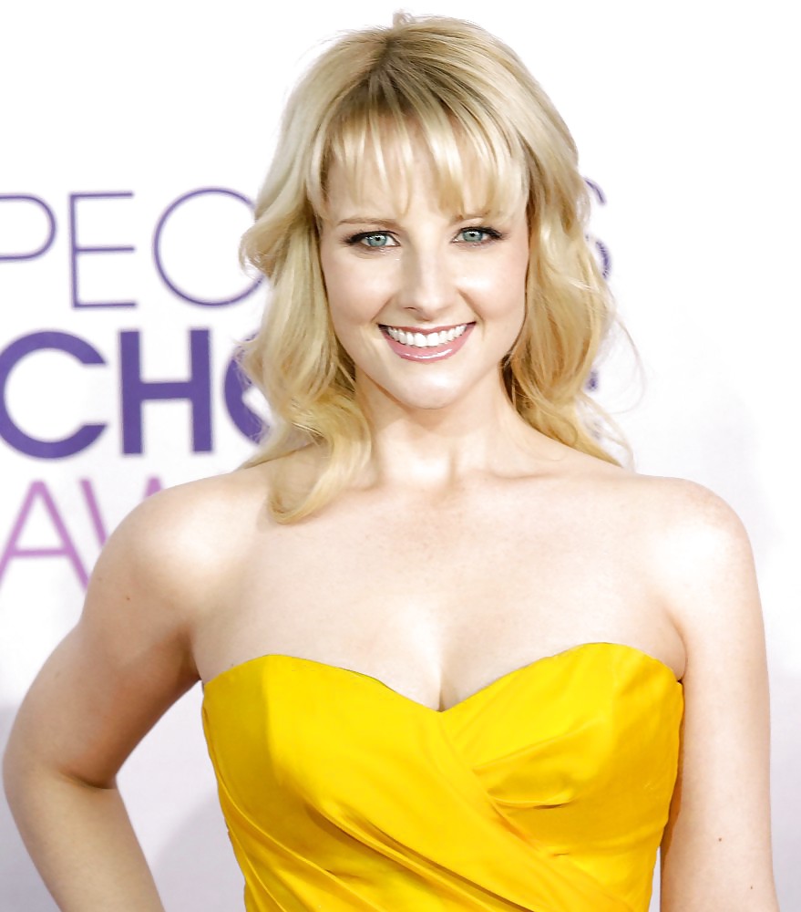 Melissa rauch #15154243